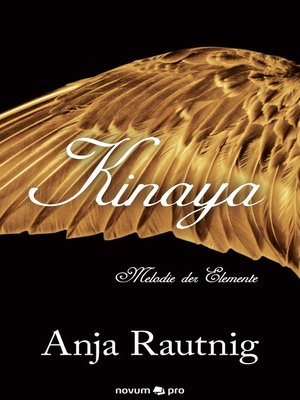 cover image of Kinaya